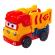 Mini Camión Grúa Alpha Group Super Wings Mini Team